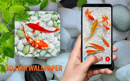 KOI Fish Live Wallpaper APK Download 2023 - Free - 9Apps KOI Fish Live Wallpaper APK Download 2023 - Free - 9Apps