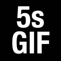 5SecondsApp - Animated GIF Create & Search on 9Apps