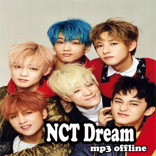 Lagu NCT Dream Mp3 Offline