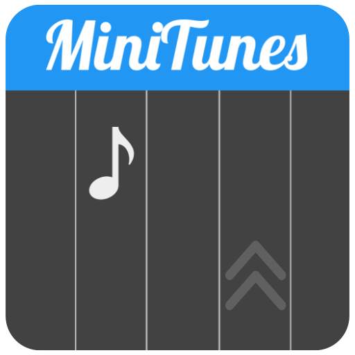 Mini Tunes - Microtonal Synthe