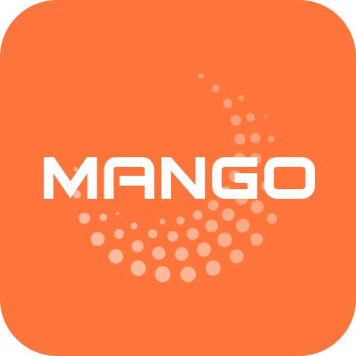 My mango 4G