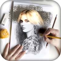 Pencil Photo Sketch on 9Apps