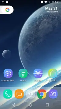 N Launcher APK Download 2023 - Free - 9Apps