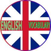 English vocabulary game