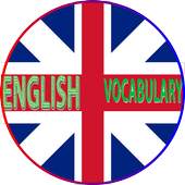 English vocabulary game