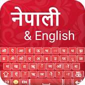 New Easy Nepali and English keyboard on 9Apps