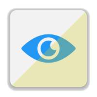 BlueLight Filter - Eye care (IOS Style)
