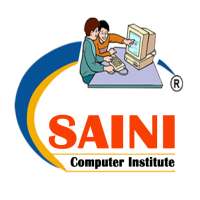 Saini Computer Institute on 9Apps