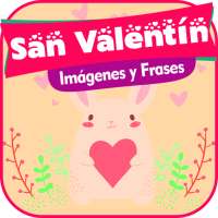 Imagenes de San Valentin ,  Amor y Amistad on 9Apps