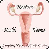 Restore the vaginal pH on 9Apps