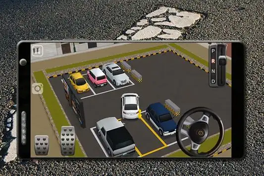 Dr. Parking 4 APK for Android - Download