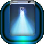 Tiny Flashlight- Android brightest torch