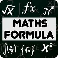 Maths Formula - Maths Equation - Tips & Tricks on 9Apps