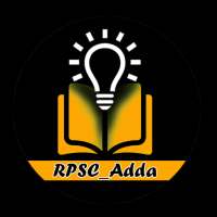 RPSC Adda Udaipur