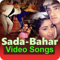 Sadabahar Old Hindi Songs on 9Apps