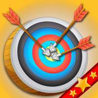 Archery King 3D