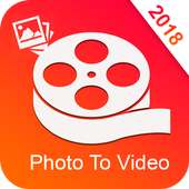 Photo to video slideshow with music on 9Apps