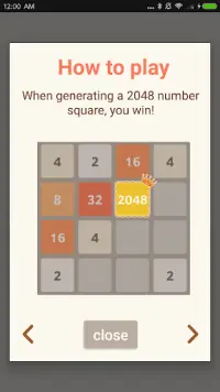 2048 8x8 APK Download 2023 - Free - 9Apps