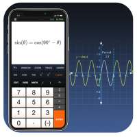 Graphing Calculator – Solve Equation & Draw graph