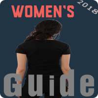 Women's Health Guide Tips on 9Apps