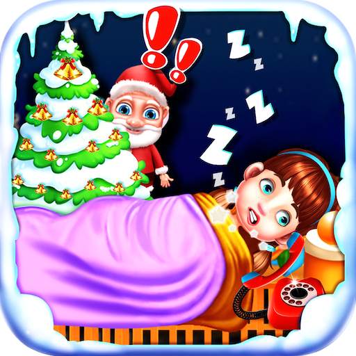 Christmas Fun Party Activities Game