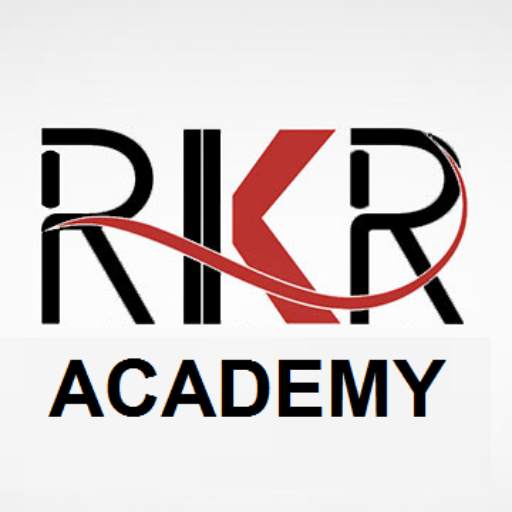 Radhey Sir ki RKR Academy.