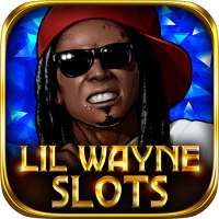 LIL WAYNE SLOTS: Slot Machines Casino Games Free! on 9Apps