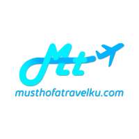 Musthofa Travelku on 9Apps