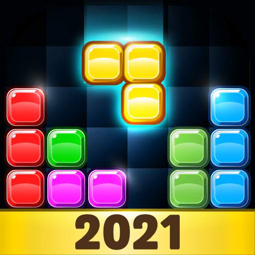 Block Puzzle Classic Pro: New Best Puzzle 2021