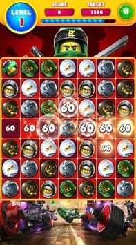 Lego ninjago games online apk