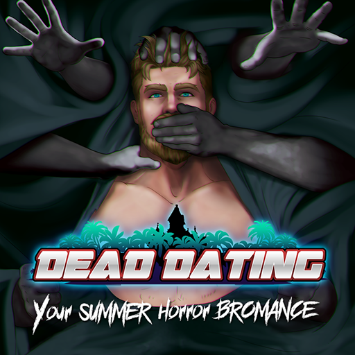 Dead date. Dead dating. Dead dating - your gay Summer Horror Bromance игра. Dead dating Full Version. Dead dating Full Version download.