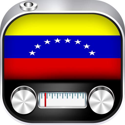 Radio Venezuela - Radio Venezuela FM, Online Radio