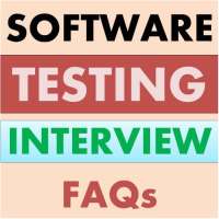 Software Testing Interview FAQ