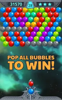 Download do aplicativo Bubble Shooter Pro 2023 - Grátis - 9Apps