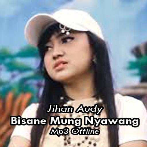 Bisane Mung Nyawang - Jihan Audy Offline