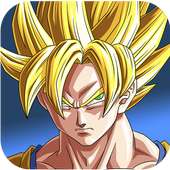 DRAGON BALL Z on 9Apps