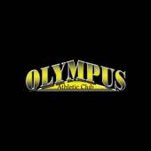 Olympus Athletic Club on 9Apps