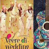 Tareefan - Veere Di Wedding on 9Apps