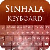 Sinhala Keyboard on 9Apps