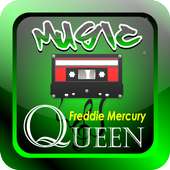 Queen Freddie Mercury Hits on 9Apps
