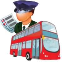 Bus Driver Duty Schedule Lite on 9Apps