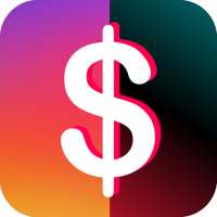 SocialValue: calculate money price for IG