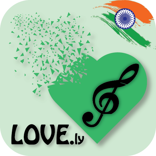 Lovely - Lyrical Video Status Maker icon