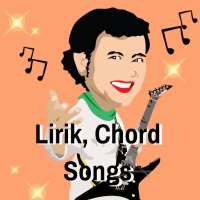 Rhoma Irama Complete Karaoke; Song, Lyrics, Chord on 9Apps