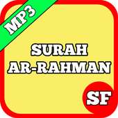 MP3 OFFLINE Surah Ar-Rahman