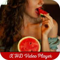 X HD Video Player