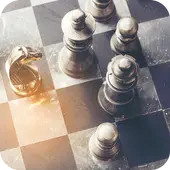 Real Chess - Online Game - Play for Free