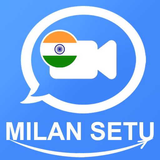 Milan Setu - Video Conferencing App