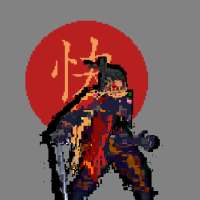 Ninja Shadow Z - Action Platformer Ninja Raiden