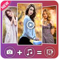 Photo Video Maker: Video editor on 9Apps